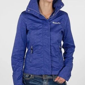 BENCH BBQ Stow Hood Jacket